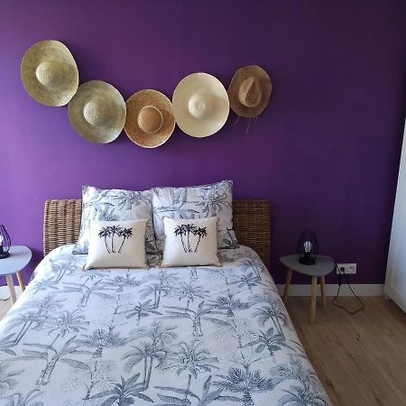 Chambre D'Hotes Ker Nat サン・ナゼール エクステリア 写真